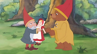 Maurice Sendak's Little Bear Season 4 Episode 11