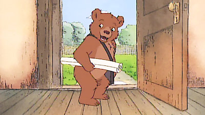 Maurice Sendak's Little Bear Season 4 Episode 13