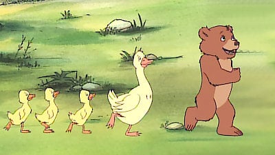 Maurice Sendak's Little Bear Season 5 Episode 1