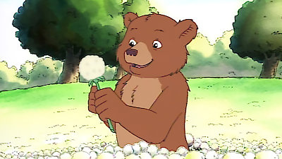 Maurice Sendak's Little Bear Season 5 Episode 3