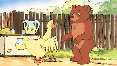 Maurice Sendak's Little Bear Season 5 Episode 4