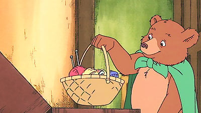 Maurice Sendak's Little Bear Season 5 Episode 6