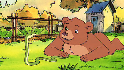 Maurice Sendak's Little Bear Season 5 Episode 7