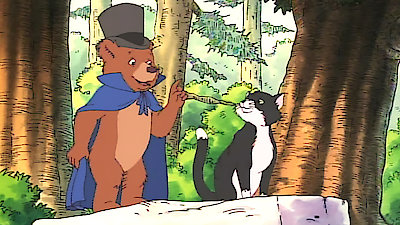 Maurice Sendak's Little Bear Season 5 Episode 8