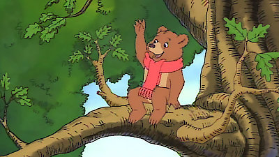 Maurice Sendak's Little Bear Season 5 Episode 10