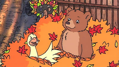 Maurice Sendak's Little Bear Season 5 Episode 12