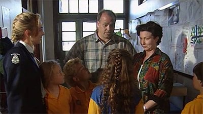 Blue Heelers Season 1 Episode 3