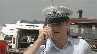 Blue Heelers Season 1 Episode 7