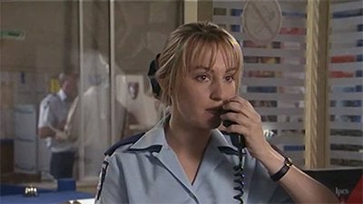 Blue Heelers Season 1 Episode 8