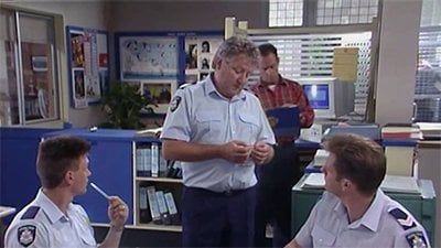 Blue Heelers Season 1 Episode 9