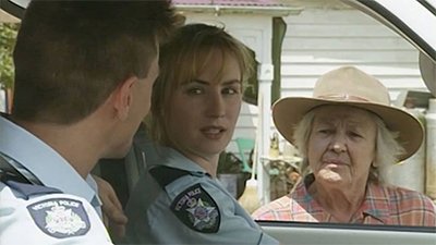 Blue Heelers Season 1 Episode 10