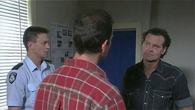 Blue Heelers Season 1 Episode 14