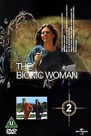 The Bionic Woman (Classic)