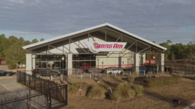 Trans Am Season 1 Episode 2