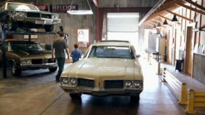 Trans Am Season 1 Episode 3