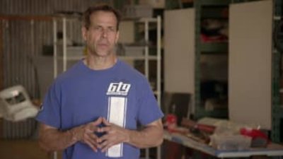 Trans Am Season 1 Episode 4