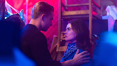 Tell Me a Story Season 1 Episode 4