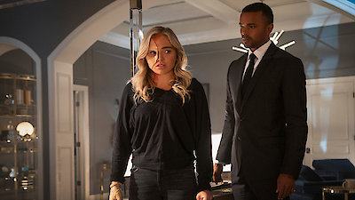 Tell Me a Story Season 2 Episode 2