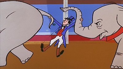 The Archie Show Season 1 Episode 3