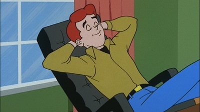 The Archie Show Season 1 Episode 5