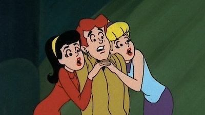 The Archie Show Season 1 Episode 11
