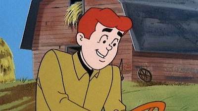 The Archie Show Season 1 Episode 17