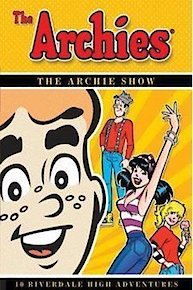 The Archie Show