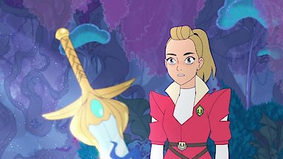 She-Ra and the Princesses of Power Season 1 Episode 1