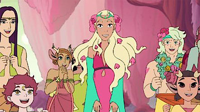 She-Ra and the Princesses of Power Season 1 Episode 4