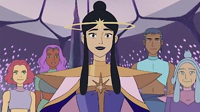 She-Ra and the Princesses of Power Season 1 Episode 7