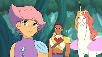 She-Ra and the Princesses of Power Season 1 Episode 12