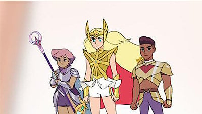 She-Ra and the Princesses of Power Season 1 Episode 13