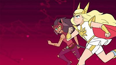 She-Ra and the Princesses of Power Season 1 Episode 11