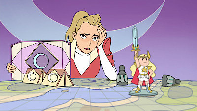 She-Ra and the Princesses of Power Season 2 Episode 4