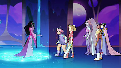 She-Ra and the Princesses of Power Season 3 Episode 1