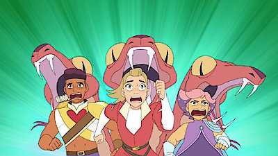 She-Ra and the Princesses of Power Season 3 Episode 2