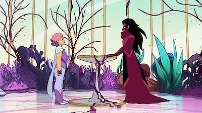 She-Ra and the Princesses of Power Season 4 Episode 4