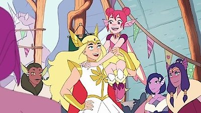 She-Ra and the Princesses of Power Season 4 Episode 3