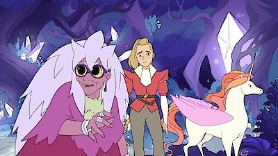 She-Ra and the Princesses of Power Season 4 Episode 9