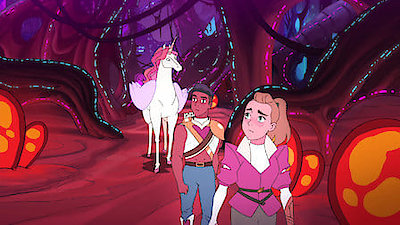 She-Ra and the Princesses of Power Season 4 Episode 11