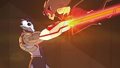 She-Ra and the Princesses of Power Season 4 Episode 13