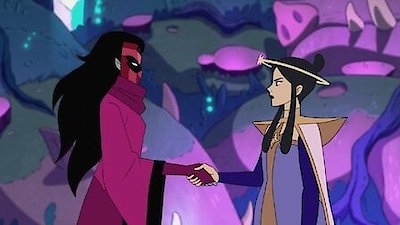 She-Ra and the Princesses of Power Season 5 Episode 8