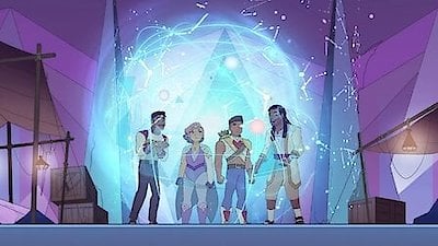 She-Ra and the Princesses of Power Season 5 Episode 10