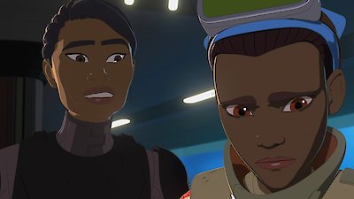 Star Wars Resistance Season 1 Episode 20