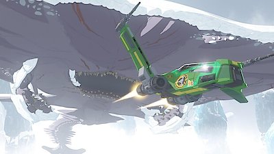 Star Wars Resistance Season 2 Episode 3