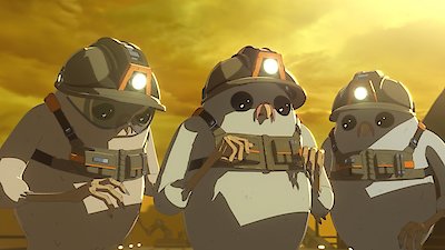 Star Wars Resistance Season 2 Episode 6