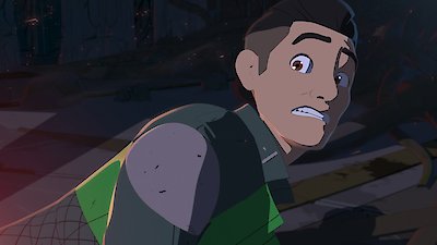 Star Wars Resistance Season 2 Episode 7