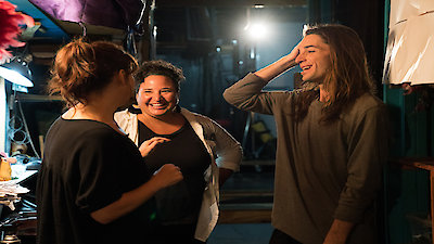 Unprotected Sets Season 1 Episode 3