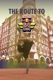 Route to Red Bull BC One