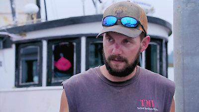 Battlefish Season 1 Episode 3